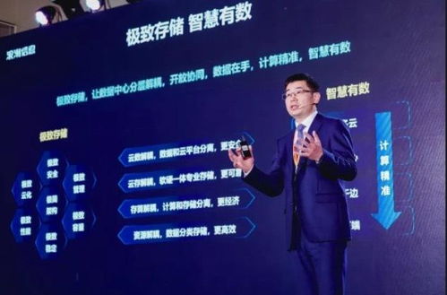 大模型催生多樣化數據處理，浪潮信息推新裝備賦能數據處理存儲服務